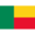 Flag bj icon 32x32