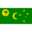 Flag cc icon 32x32