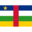 Flag cf icon 32x32