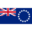 Flag ck icon 32x32