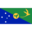 Flag cx icon 32x32