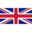 Flag gb icon 32x32