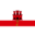 Flag gi icon 32x32