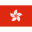 Flag hk icon 32x32