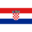 Flag hr icon 32x32