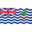 Flag io icon 32x32