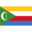 Flag km icon 32x32