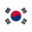 Flag kr icon 32x32