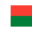 Flag mg icon 32x32