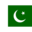 Flag pk icon 32x32