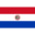Flag py icon 32x32