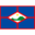 Flag sint eustatius icon 32x32