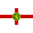 Flag alderney icon 48x48