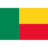 Flag bj icon 48x48