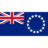 Flag ck icon 48x48