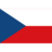 Flag cz icon 48x48