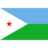 Flag dj icon 48x48