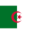 Flag dz icon 48x48
