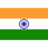 Flag in icon 48x48