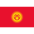Flag kg icon 48x48