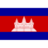Flag kh icon 48x48