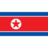 Flag kp icon 48x48
