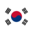 Flag kr icon 48x48