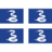 Flag mq icon 48x48