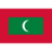 Flag mv icon 48x48