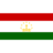 Flag tj icon 48x48