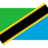 Flag tz icon 48x48