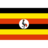 Flag ug icon 48x48