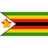 Flag zw icon 48x48