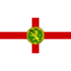 Flag alderney icon 64x64