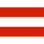 Flag at icon 64x64