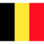 Flag be icon 64x64