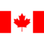 Flag ca icon 64x64