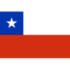 Flag cl icon 64x64
