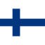 Flag fi icon 64x64