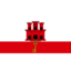 Flag gi icon 64x64