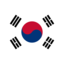 Flag kr icon 64x64