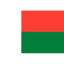 Flag mg icon 64x64
