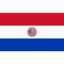 Flag py icon 64x64