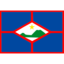 Flag sint eustatius icon 64x64