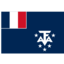 Flag tf icon 64x64