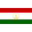 Flag tj icon 64x64