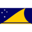 Flag tk icon 64x64