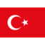 Flag tr icon 64x64