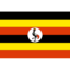 Flag ug icon 64x64