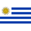 Flag uy icon 64x64
